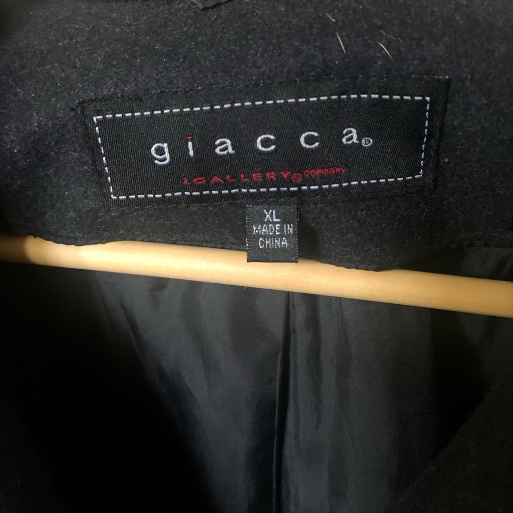 Giacca Jacket - image 3